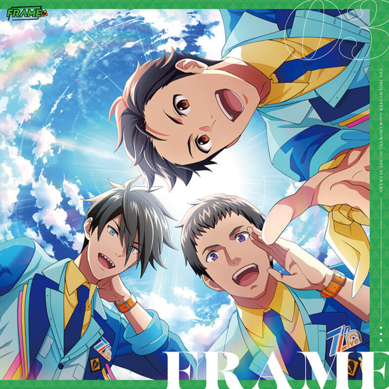 FRAME from IM@S SideM
